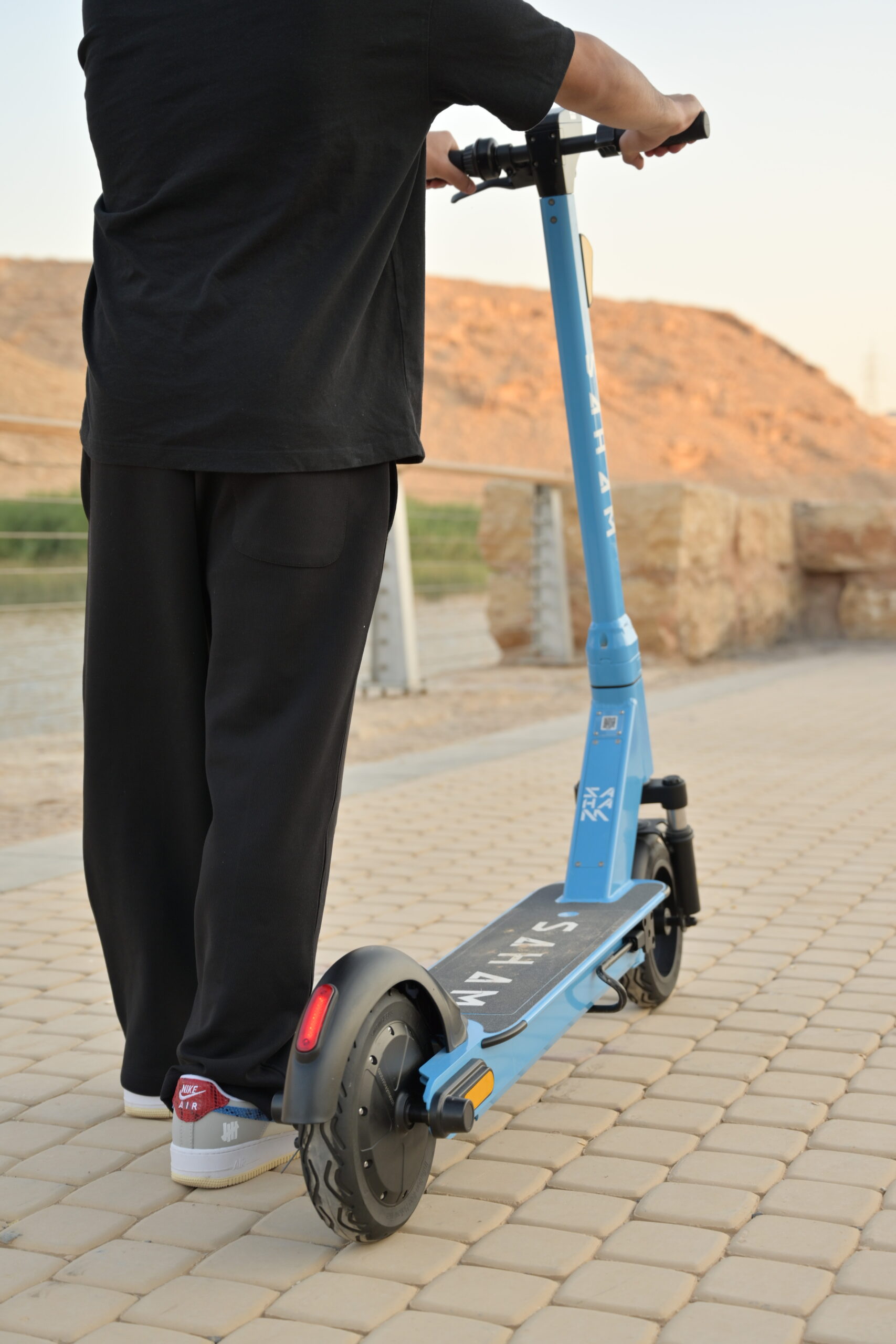 2. وضوح ورؤية أعلى أثناء القيادة