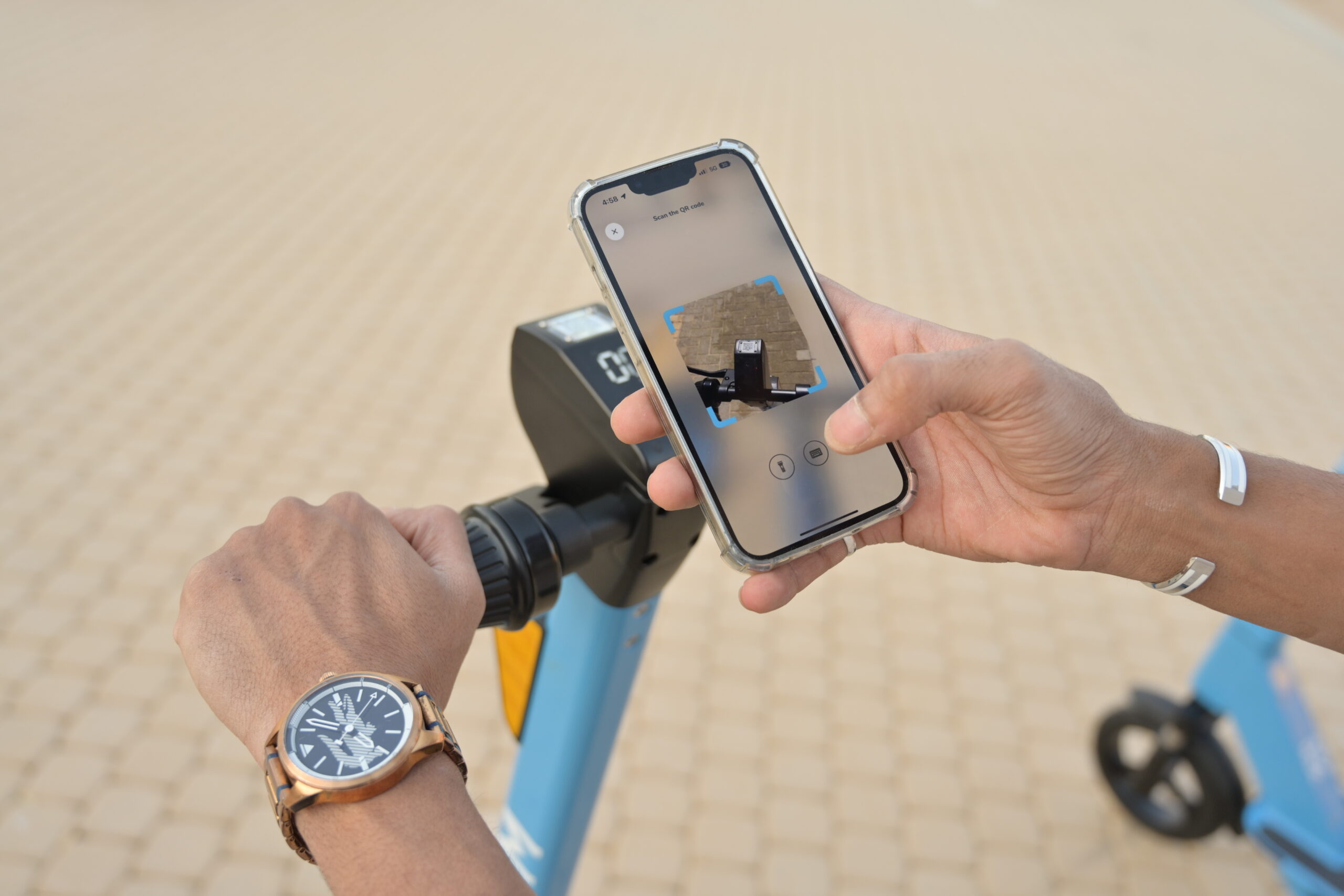 1. أوضاع قيادة مخصصة لك